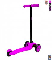 Y-scoo Rt Mini Simple A5 Pink