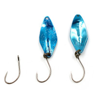   Namazu Pro Tia Losanga,  2.5 ,  104