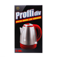 �����������, Proffidiv, ��� ��������, 3�100�