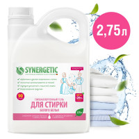     Synergetic, ,   , , 2.75 