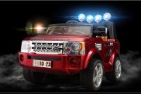   Rover J012   New 2014