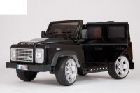  Barty Land Rover Defender   