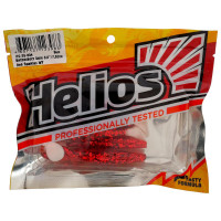 ���������� Helios Guru Red Sparkles Wt, 7.6 ��, 9 ��. (hs-29-034)