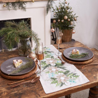     "" Beautiful hristmas 3070 , 100% ,  190 /2