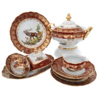    6  Queen S Crown Aristokrat   27 