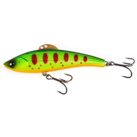    Lj Pro Series Basara Vib S, 8 ,  201