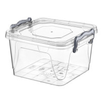   Hobbylife Multibox Square, 1,2 ,  