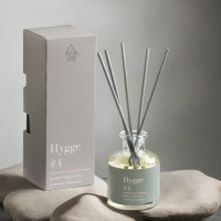  "Hygge" , 50 ,  