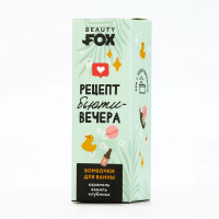     -, 3 40 ,  , Beauty Fox