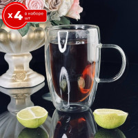   4  Lenardi Double Glass 400 , ,      4 