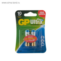   Gp Ultra Plus, Aaa, Lr03-2bl, 1.5, , 2 .