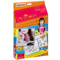 "Eva Moda.  " -    Bondibon