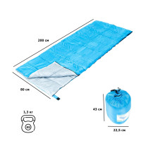  Green Glade Comfort 200