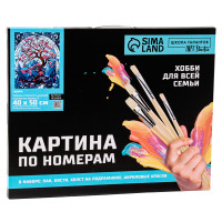 ������� �� ������� �� ������ � ����������� �������, 40 � 50 ��