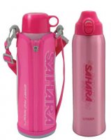  Tiger Mmn-w080 Pink