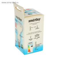  C Smartbuy, R50, 6 , E14, 4000 ,   