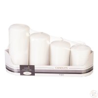   Adpal White Mix (4 ) 7,8,10,12/5   