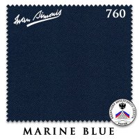  Iwan Simonis 760 195 Marine Blue