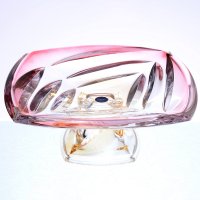    Bohemia Gold Facet 32 