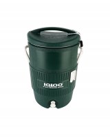   Igloo 5 Gal Green