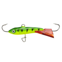  Lucky John Classic 4.5, 5 ,  36rt