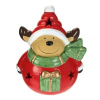     , L9,8 W7,9 H11 , (2lr44), 2