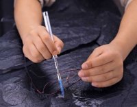   Kovea Metal Gas Pen Torch Kts-2101