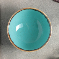   Turquoise, 320 , D=12 ,  