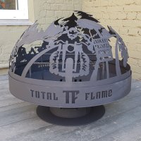    Total Flame,  