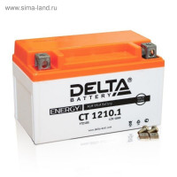   Delta 10  Ct 1210.1 (ytz10s)