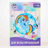    , 18 , , My Little Pony