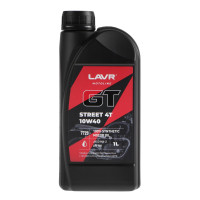   Lavr Moto Gt Street 4t, 1  Ln7725