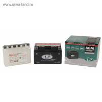   Landport Ytz10s-bs, 12 , 8.6 ,  (+ -)