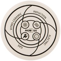 ������ Agness ������������� �� ��������, 2,2�, ������������ ���