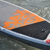  Sup  Red Paddle 2019 106x24 Max Race Rss