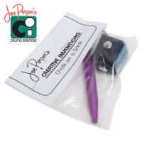     Joe Porper`s Chalk On A Stick / 
