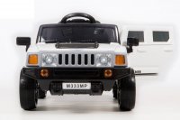  Barty 333 Hummer 