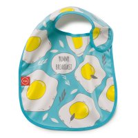 Water-proof Baby Bib X1    :  6 