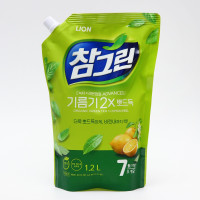     Cj Lion Chamgreen " ", 1.2 