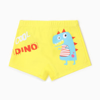     Minaku "Cool Dino",  110-116 (6)