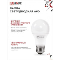  In Home Led-a60-vc, 27, 10 , 230 , 4000 , 950 