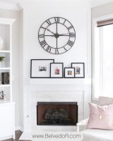  Howard Miller 625-372 Lacy ()