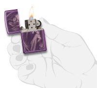  Zippo Anne Stokes   Abyss, /, , 