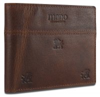  Mano Don Leon,     , 12  9,5 