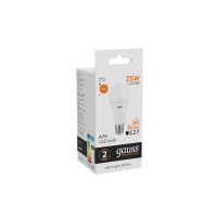   Elementary 25 A67 3000 . . E27 2000 Gauss 73215