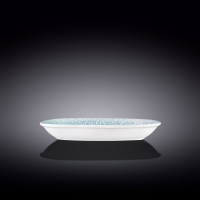   Wilmax England Coral Blue,  25x15 