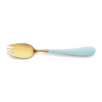    Alice Turquoise Gold, 3 