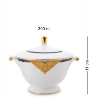 Jk-195    6 .   (gold Palermo Pavone)