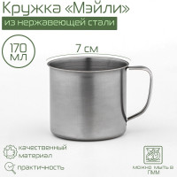 ������ �� ����������� ����� ������, 170 ��, D=7 ��, ���� �������������