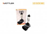  .H27 12 V 27 W 881 ( ) Quarz Hd Vettler